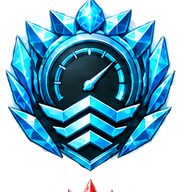 Diamond 3